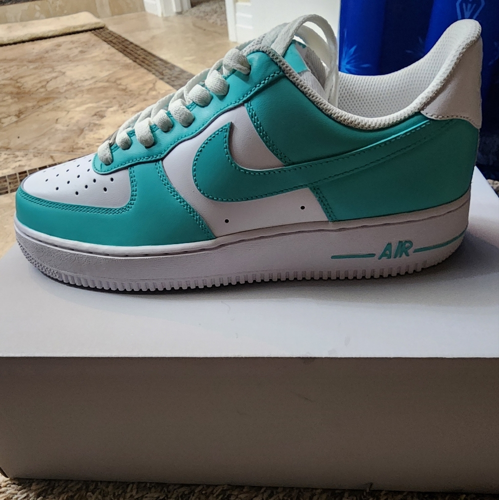 Nike Air force one